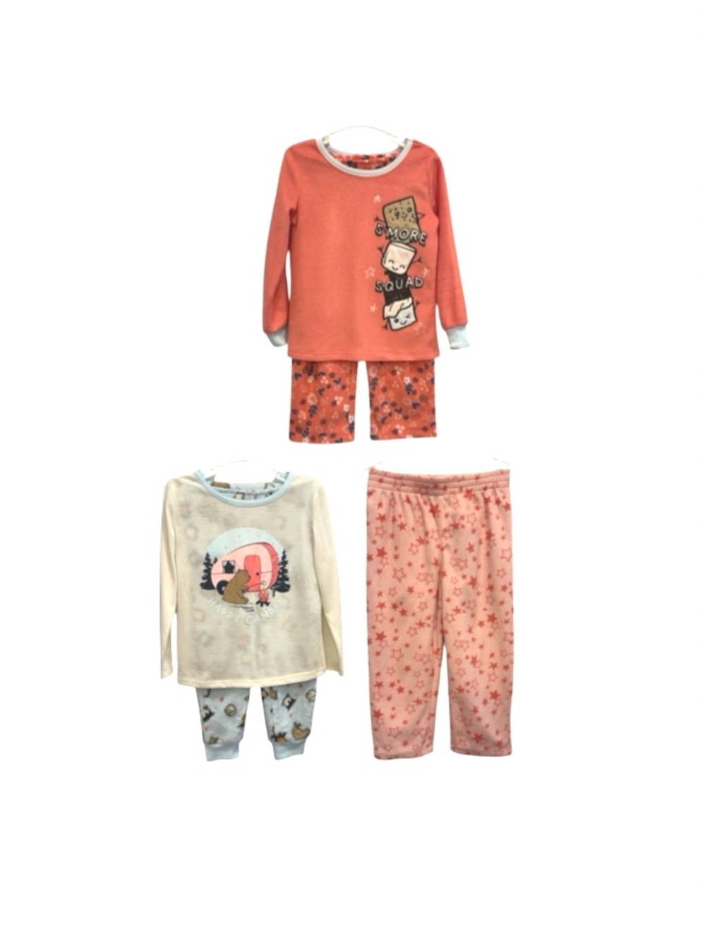 5 Piece Member Mark Pajama Set